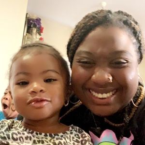 Meet your Posher, Katherine